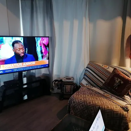 Met Zeezicht Knokke-Heist