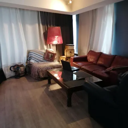 Met Zeezicht * Knokke-Heist
